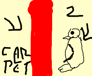 300x250 Red Carpet Penguins