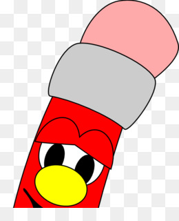 260x320 Red Pencil Png
