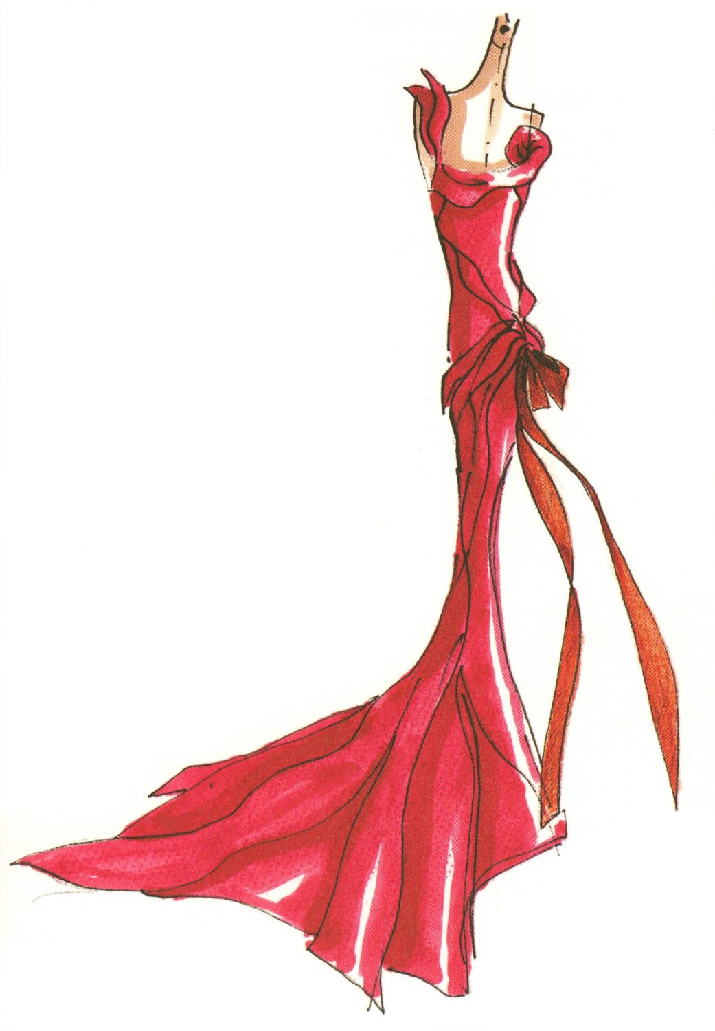 1041x1500 The Red Carpet Event