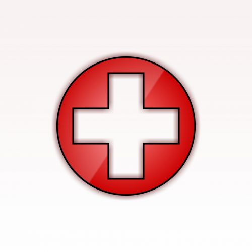 500x500 Free Photos Red Cross Symbol Search, Download