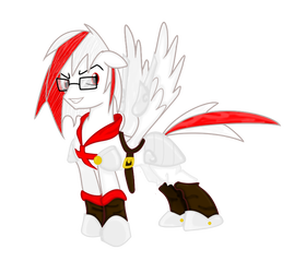 269x250 Red Cross In Guard Armor