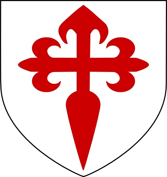 564x595 Red Decorative Cross Clip Art Free Vector In Open Office Drawing