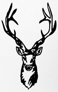 190x301 Deer