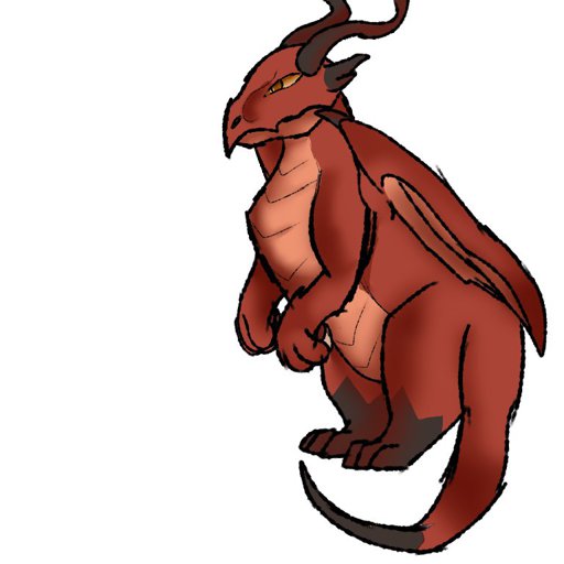 512x512 Dragon Dragons! Amino