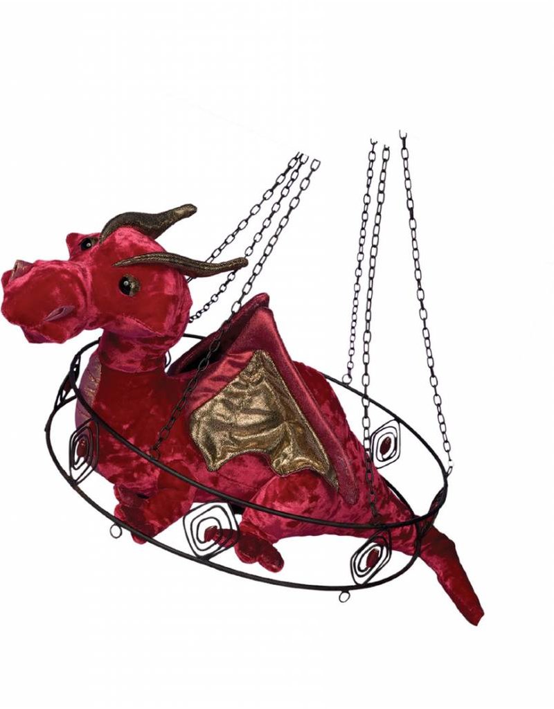 800x1024 Douglas Ruby Red Dragon Stuffed Dragons
