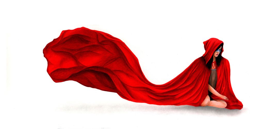 1000x500 Red Riding Hood