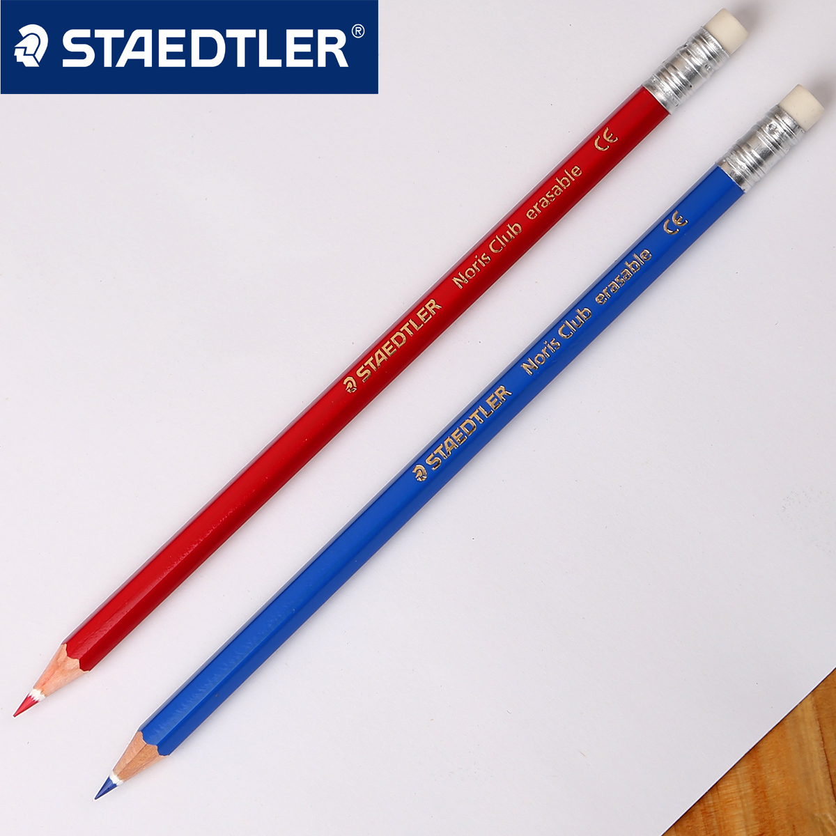 1200x1200 Usd Staedtler Shi De House Erasable Color Pencil Anime