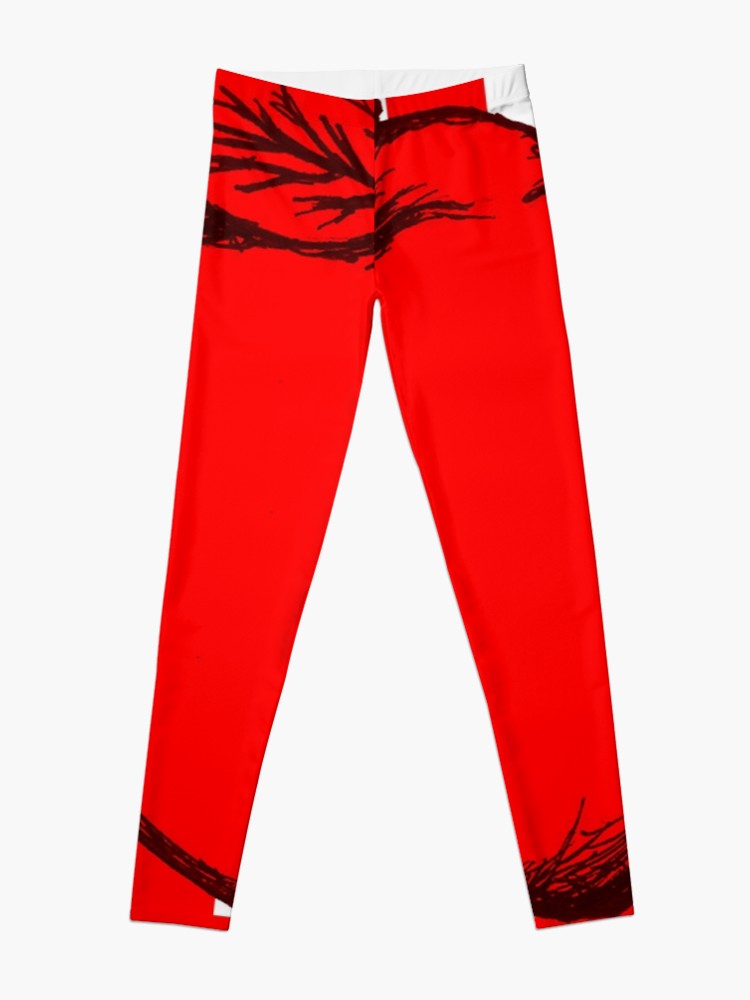 750x1000 Red Apple Fruit Food On Red Background Design Drawing Illustration