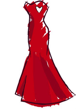 314x450 The Red Dress Collection Launches In Mn City Pages