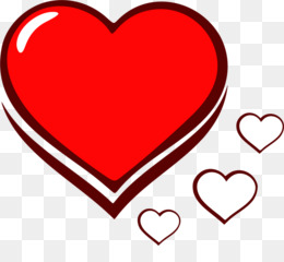 260x240 Heart Drawing Outline Clip Art
