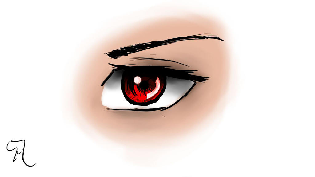 1024x576 Red Eye