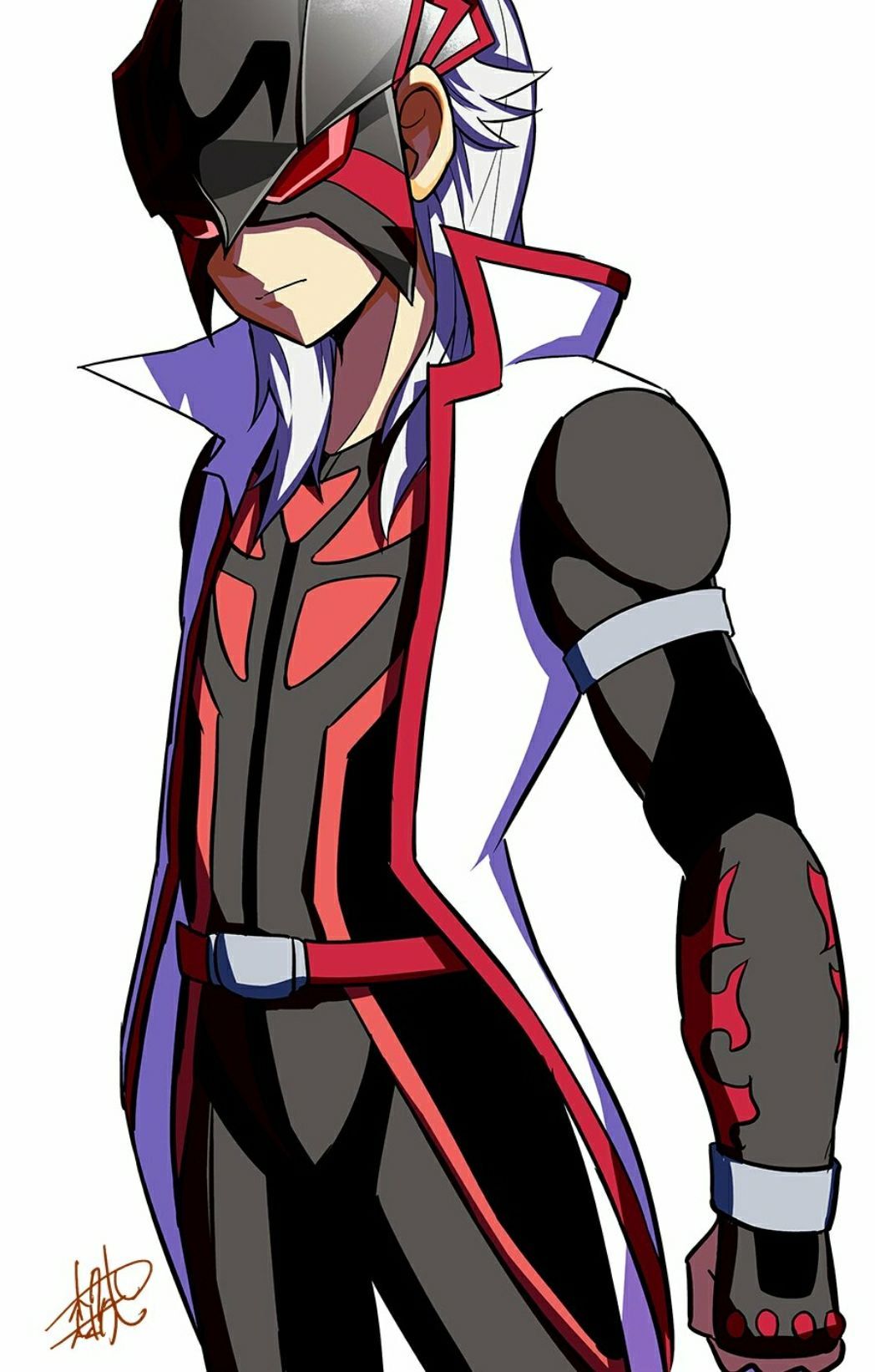 1048x1642 yandere beyblade burstgod x reader