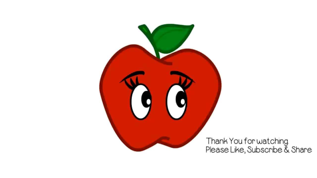 1280x720 Collection Of Free Apples Clipart Eye Amusement Clipart Circus