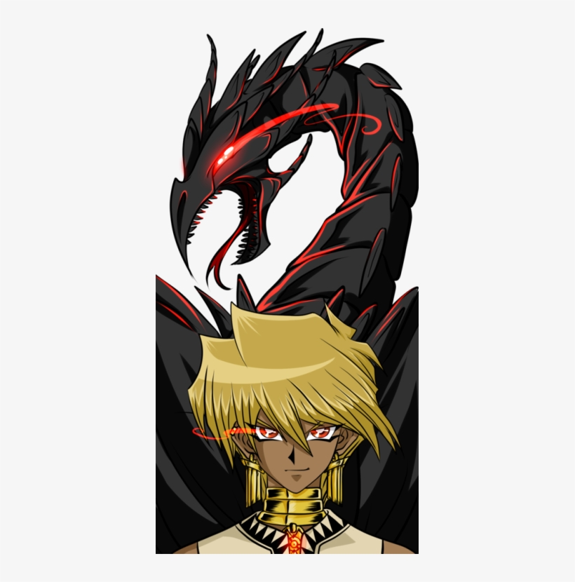 820x830 Jono With The Ka Of The Red Eyes Black Dragon