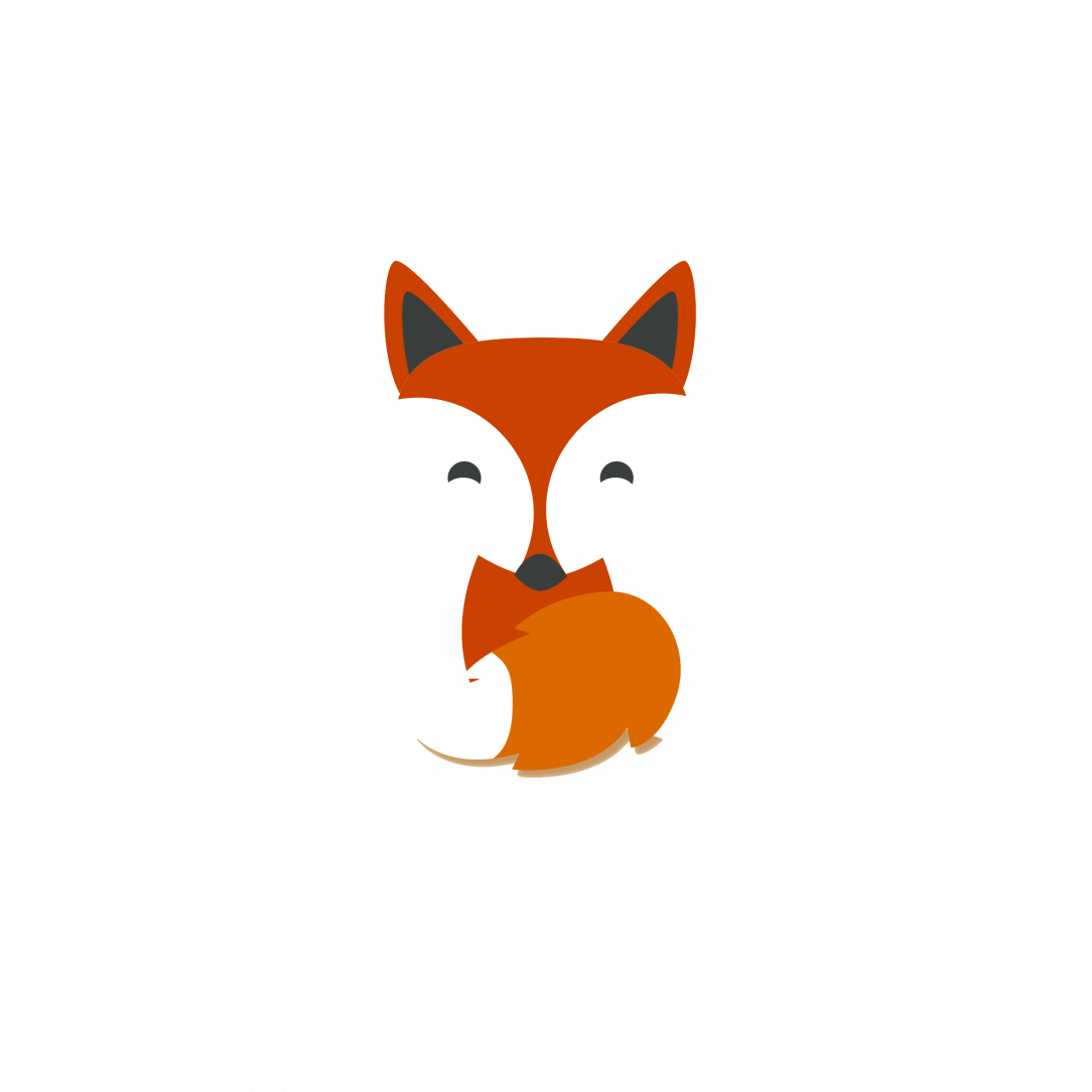 Red Fox Drawing