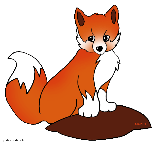 648x593 Collection Of Free Beginners Drawing Red Fox Download On Ui Ex