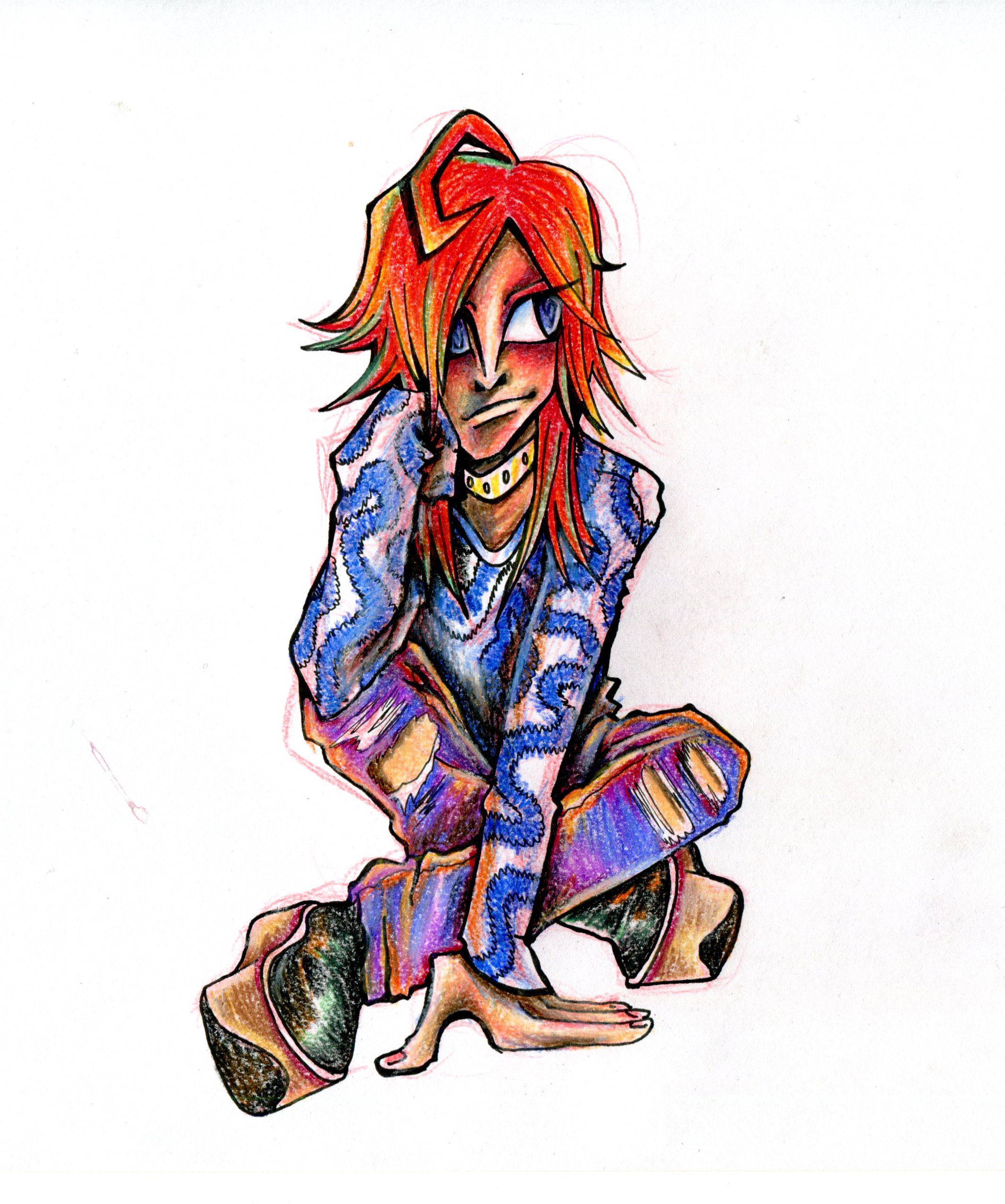 2129x2550 Drawings And Illustrations Jessica Mcleod Yu