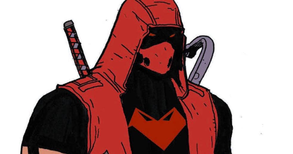 984x518 Red Hood Has A New Look Starting In Red Hood And The Outlaws