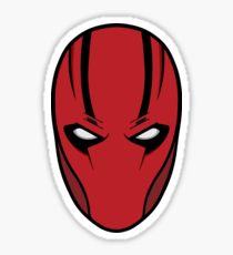 210x230 Redhood Drawing Stickers Redbubble