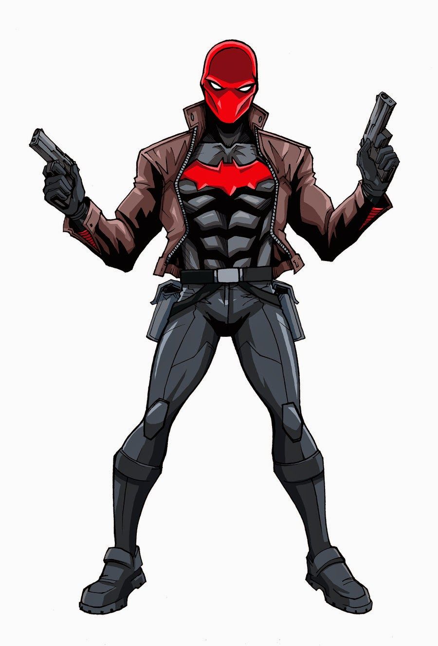 900x1329 Futuro Proyecto Cosplay Drawing Red Hood Costume, Red Hood