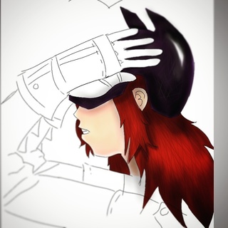 320x320 Redhood Drawings On Paigeeworld Pictures Of Redhood