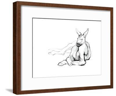 400x329 Resting Athlete