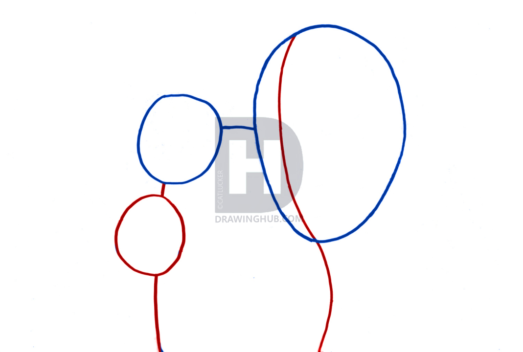 1069x720 How To Draw Michonne, Michonne From The Walking Dead, Danai Gurira