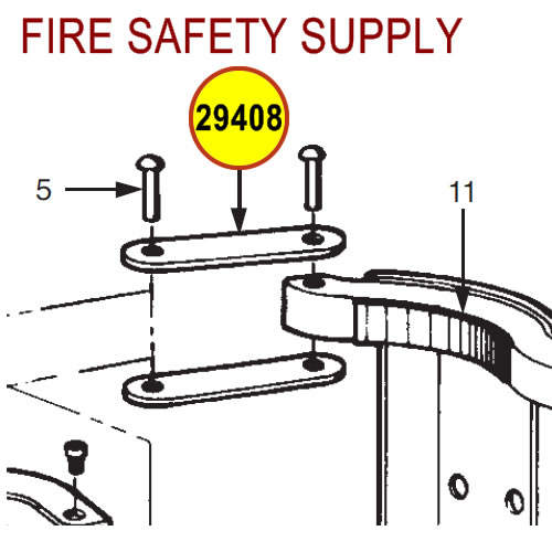 500x500 Ansul Red Line Link