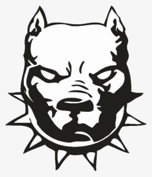 300x350 Pitbull Png Images Png Cliparts Free Download On Seekpng