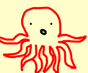 300x250 Octopus