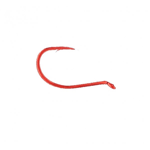 600x600 Octopus Beak Hook Red