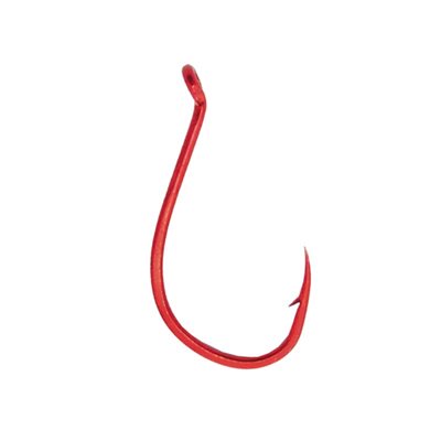 400x400 Red Octopus Hooks