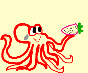 300x250 Catching A Strawberry