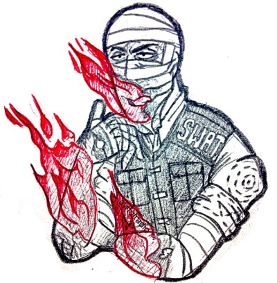 400x408 the red pen looks kinda sick lol tumblr