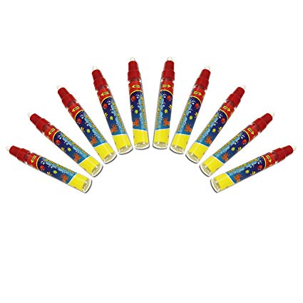 425x425 Coolplay Replacement Magic Water Drawing Pen Red