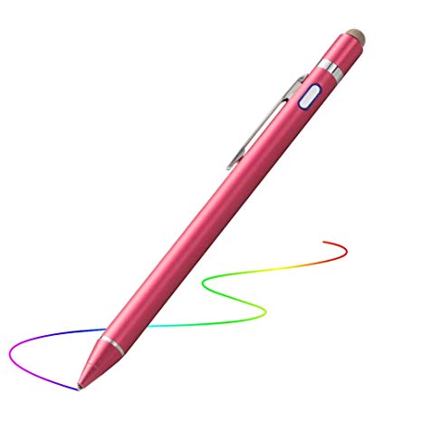 466x466 Evach Active Drawing And Writing Stylus Capacitive