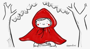 300x165 Red Riding Hood