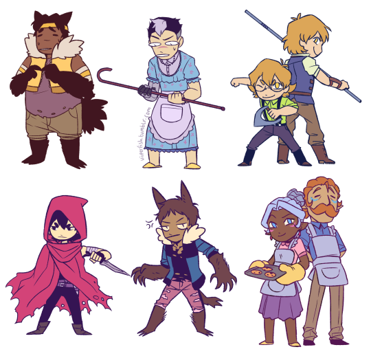 540x518 Red Riding Hood Tumblr