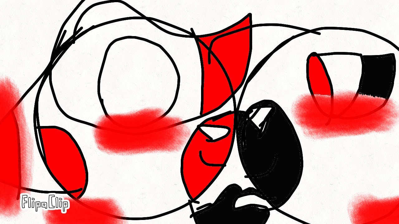 1280x720 For Jake The Red Wolf