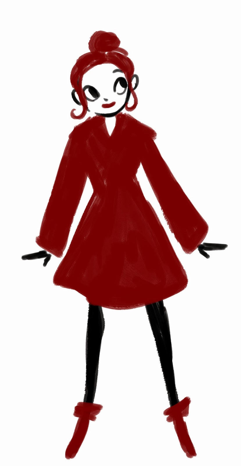 829x1600 Susana's Drawing Room