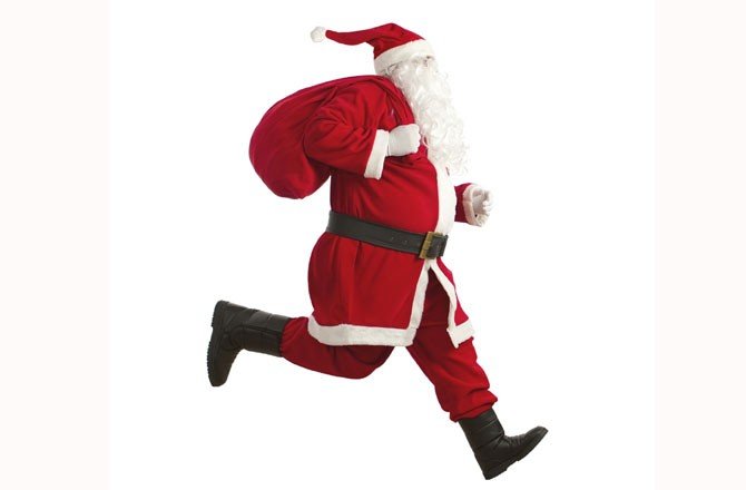 670x440 Why Kids Stop Believing In Santa