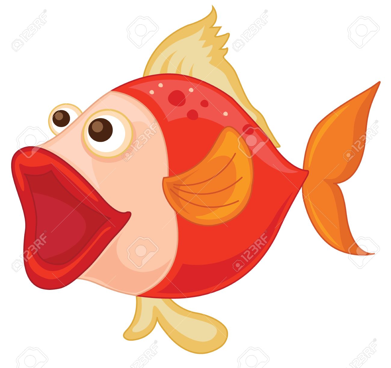 1300x1225 Collection Of Free Fisheries Clipart Redfish Download On Ui Ex