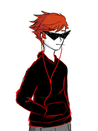 320x429 i need some chubby redhead lil hal in my life too bad i can't