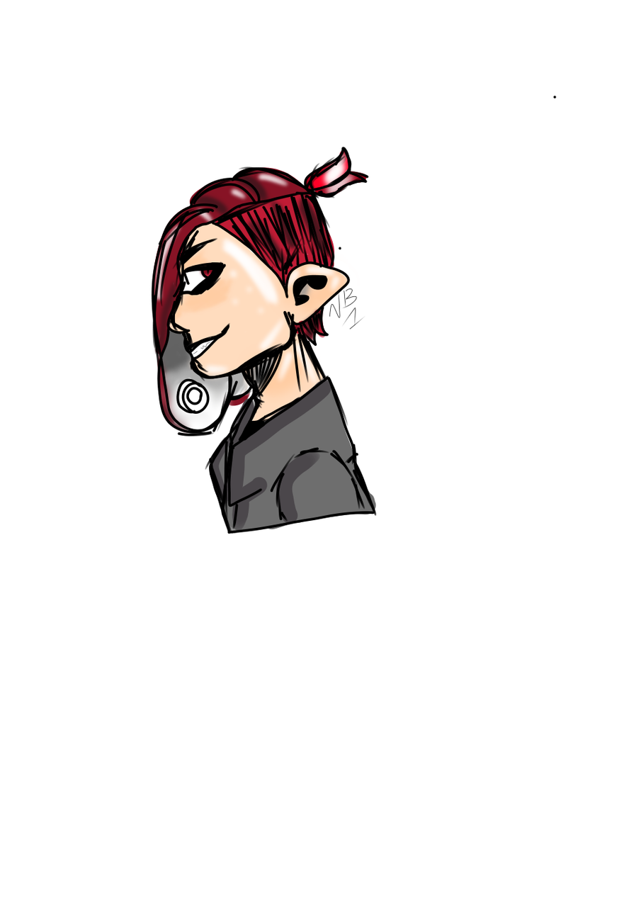 905x1280 Respect The Redhead