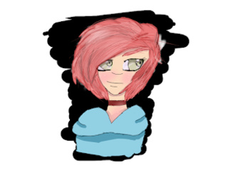 320x239 redhead drawings on paigeeworld pictures of redhead