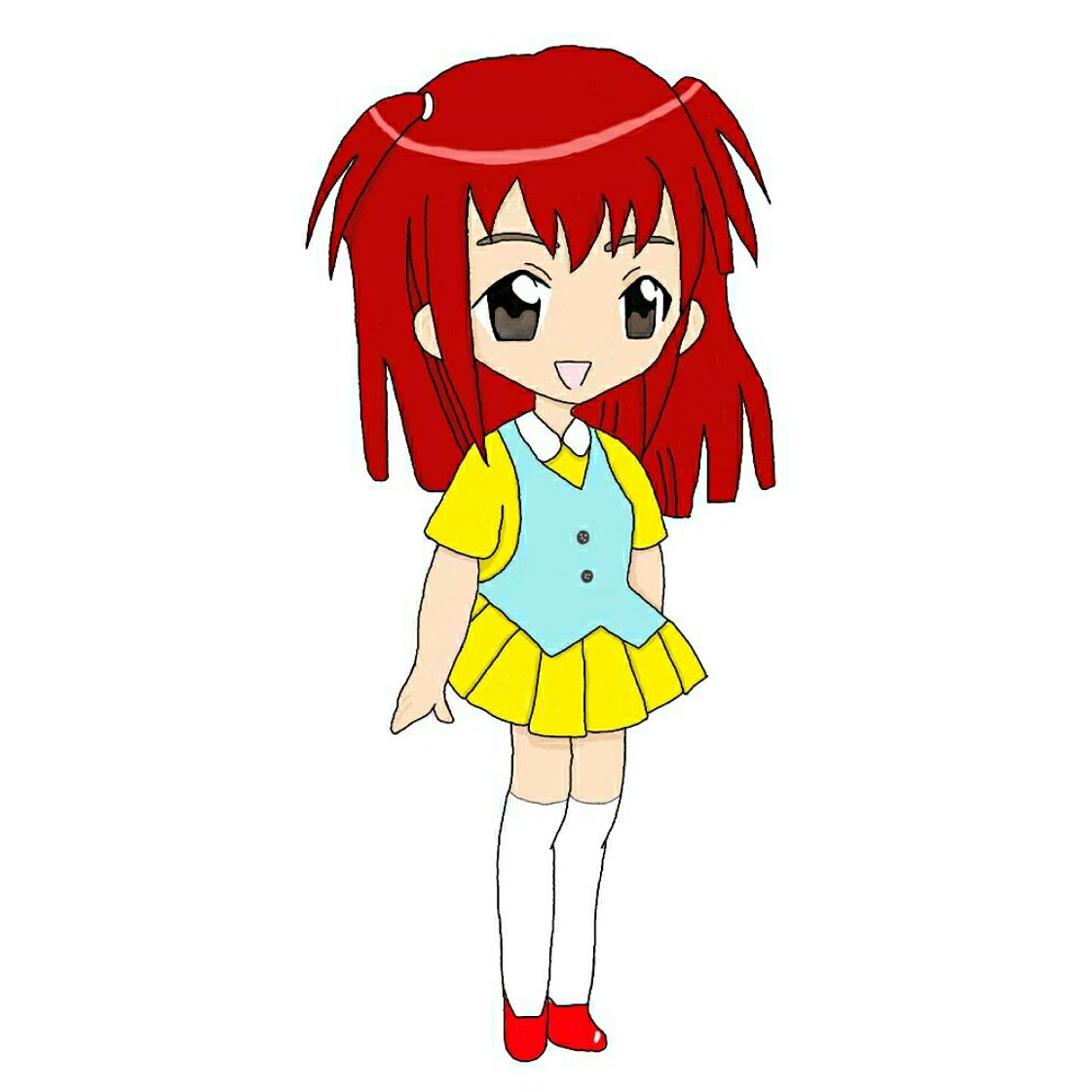 1121x1121 Billie Blanchard On Twitter Ta Dahi Have Finally Finished Her