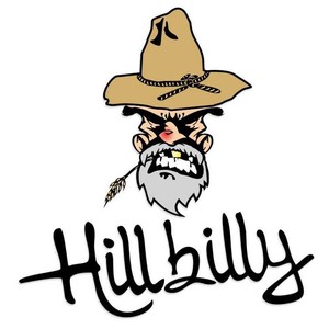 300x300 Hillbilly Clipart