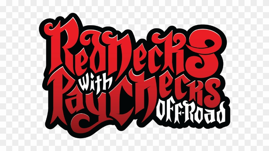 880x497 Rednecks With Paychecks Logo Clipart