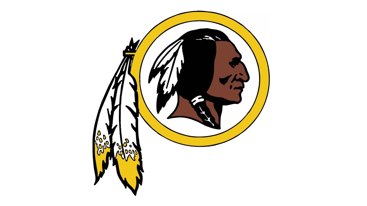 Redskins Drawing | Free download on ClipArtMag