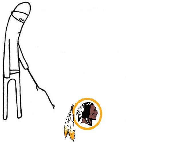 600x519 Refreshing This Sub Hoping For News Be Like Redskins